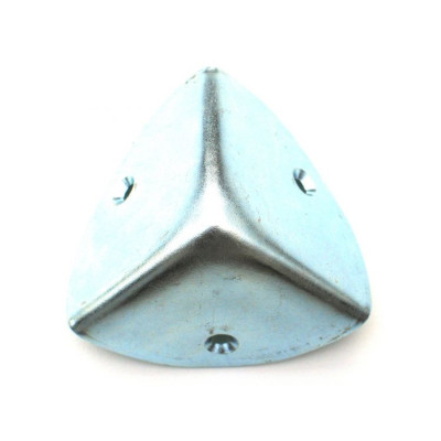 L-252 .NIEM / Narożnik ocynkowany