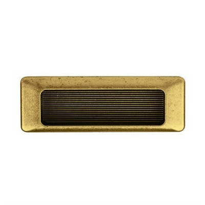 Uchwyt meblowy wpuszczany