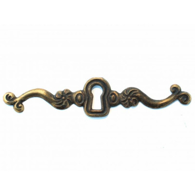 ZB 745.O.P / Kluczynka znalowa