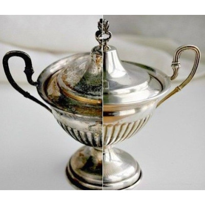 RKO-36.DECO / Płyn do czyszcenia metali