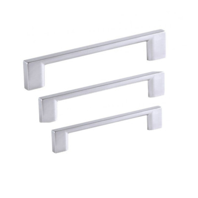 G30-2576.MCH  / Uchwyt meblowy -mat chrom