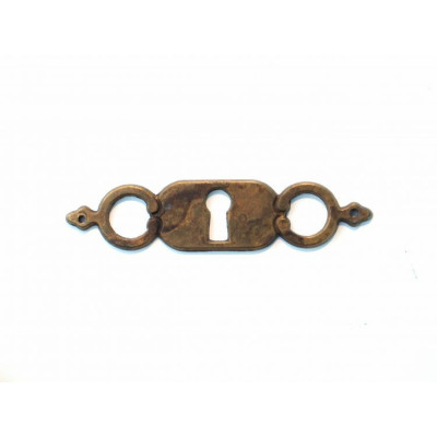 ZB 749.O.P / Kluczynka znalowa