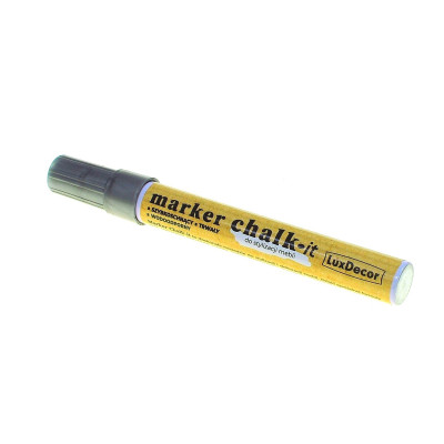 RKO-MARKER.BLACK / Marker do stylizacji mebli