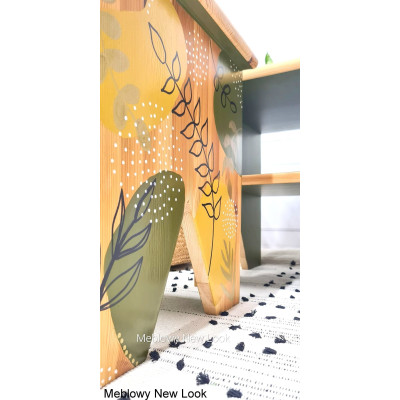 RKO-MARKER.BLACK / Marker do stylizacji mebli