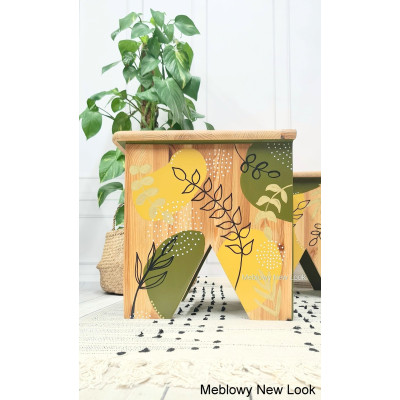 RKO-MARKER.BLACK / Marker do stylizacji mebli