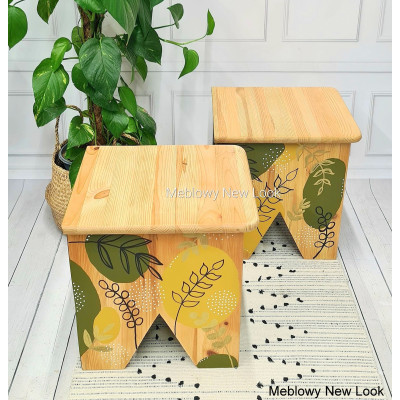 RKO-MARKER.BLACK / Marker do stylizacji mebli