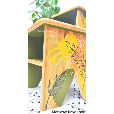 RKO-MARKER.BLACK / Marker do stylizacji mebli