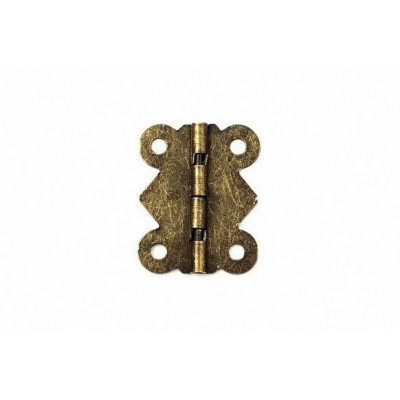 Zawias kasetkowy z ogranicznikiem