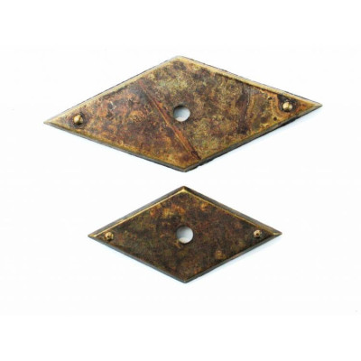 ZB 799.A / Szyld meblowy znalowy