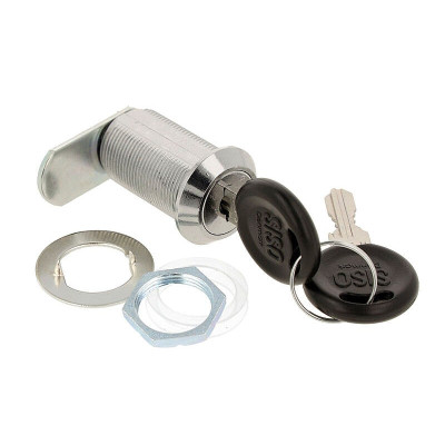 a14-130 / Zamek cylindryczny ryglowy