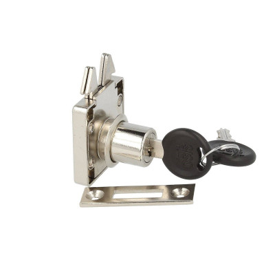 Zamek do drzwi przesuwnych