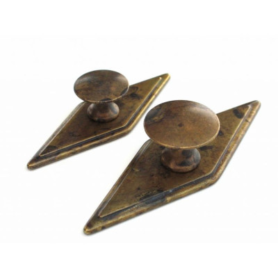 ZB 797. B / Szyld meblowy znalowy