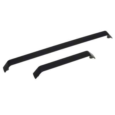 G30-Z128 czarny / Uchwyt meblowy