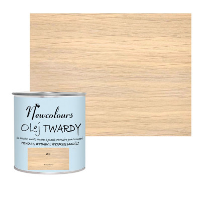 NEW-O.BEŻ / Olej Twardy