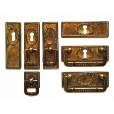 ZM 183.P / Uchwyt znalowy