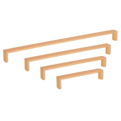 G30-2389.Marone / Uchwyt meblowy - grafit marone