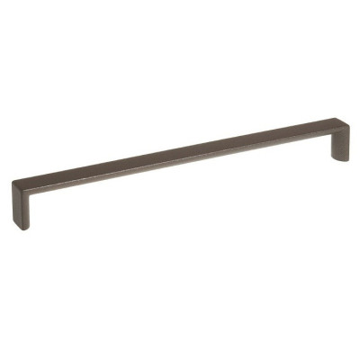 G30-2389.Marone / Uchwyt meblowy - grafit marone