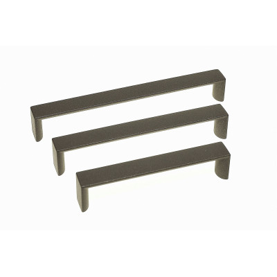 G30-2389.Marone / Uchwyt meblowy - grafit marone