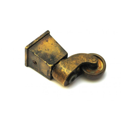 OA 902 / Kółko mosiężne