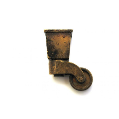 OA 902 / Kółko mosiężne