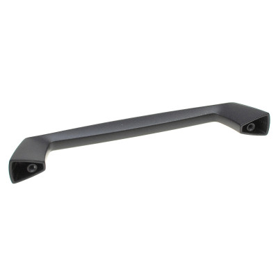 G30-2389.CZARNY / Uchwyt meblowy