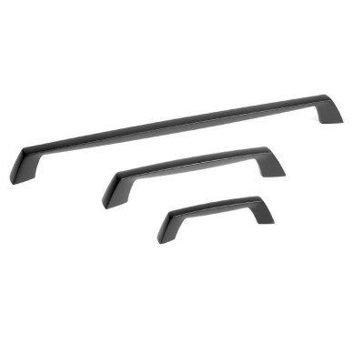 G30-2389.CZARNY / Uchwyt meblowy