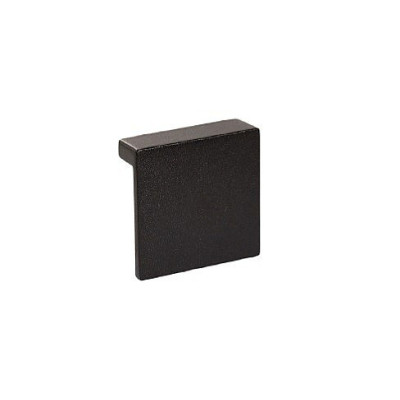 G30-2935 czarny / Uchwyt meblowy