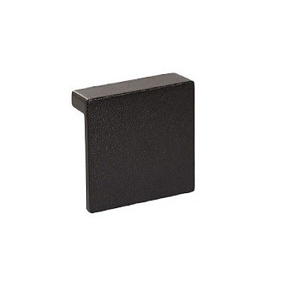 G30-2935 czarny / Uchwyt meblowy