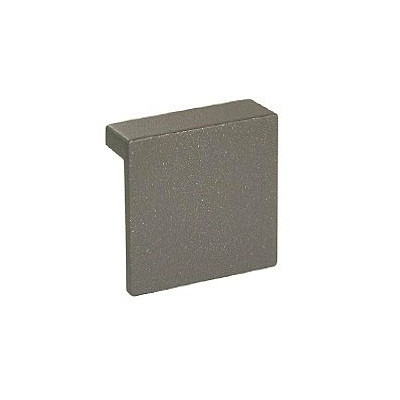 G30-2935 marone / Uchwyt meblowy