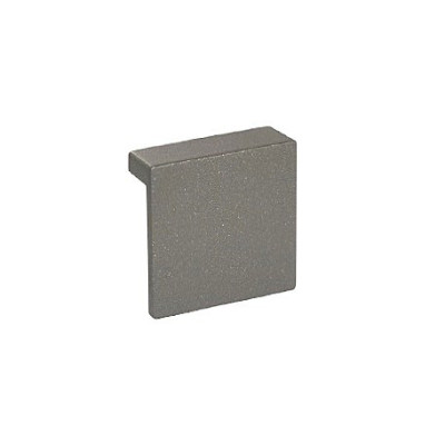 G30-2935 marone / Uchwyt meblowy