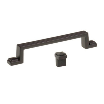 G30-2633.O.CZ / Gałka meblowa