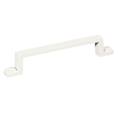 G30-2633.Bialy / Uchwyt meblowy