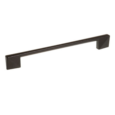 G30-Z094.czarny  / Uchwyt meblowy 192