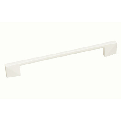 G30-Z094.bialy  / Uchwyt meblowy