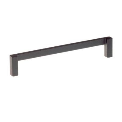 G30-Z306 czarny / Uchwyt meblowy