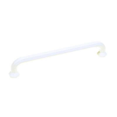 G30-Z338.bialy / Uchwyt meblowy