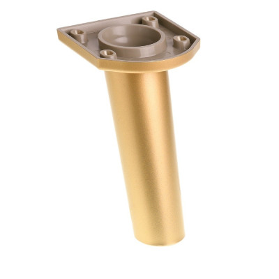 G30-K440.ZLOTA / Noga meblowa