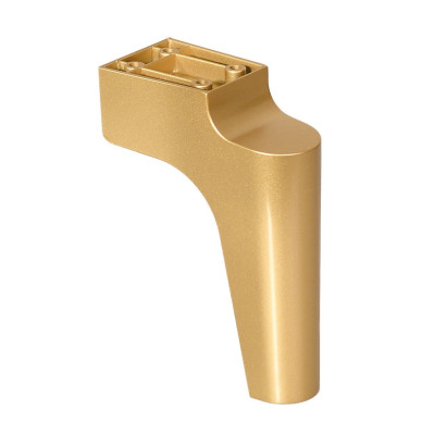 G30-K470.ZLOTA / Noga meblowa