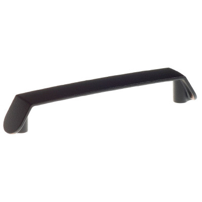 G30-Z162.czarny / Uchwyt meblowy