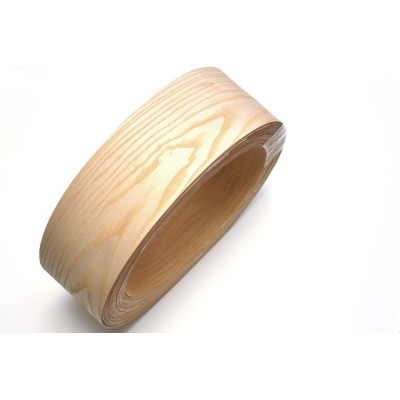 Obrzeże naturalne jesion biały