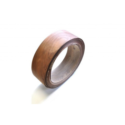 Fornir naturalny - orzech amerykański