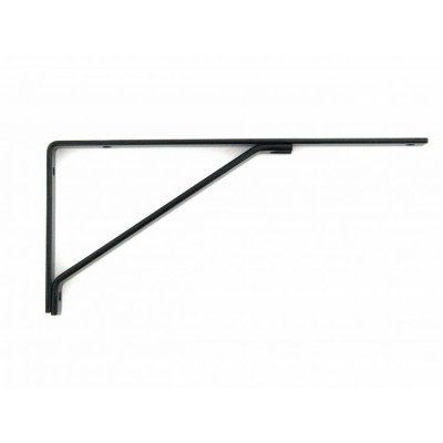 M-1900 / Wspornik pod półkę metalowy  lakierowany