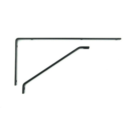 M-1900 / Wspornik pod półkę metalowy  lakierowany