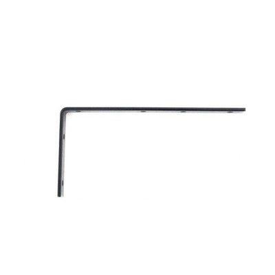 M-1910 / Wspornik pod półkę metalowy  lakierowany