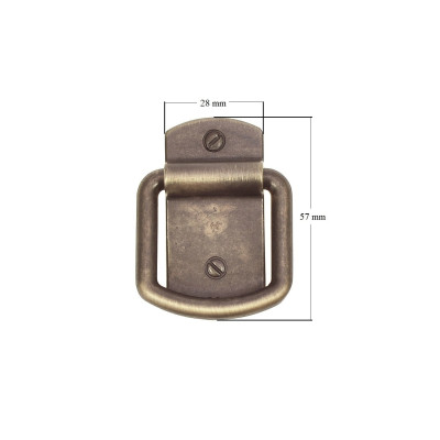 G30-Z205.00 / Uchwyt metalowy