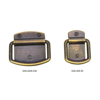 G30-Z205.00 / Uchwyt metalowy