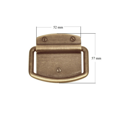 G30-Z205.032 / Uchwyt metalowy