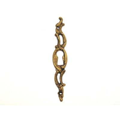 OB 518.B / Kluczynka mosiężna