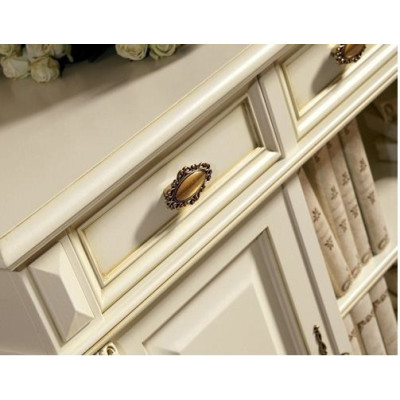 R-24258.099.07 / Gałka meblowa