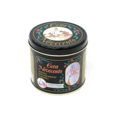 RKO-50 NOV / Wosk w paście 500 ml.